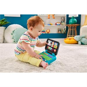 Fisher Price Let's Connect Laptop